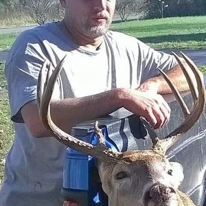 Meet your Posher, Cory